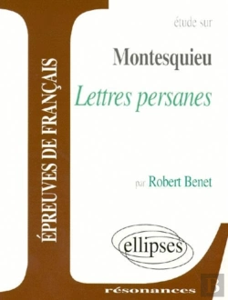 Bertrand.pt - Lettres Persannes