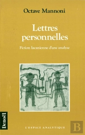 Lettres Personnelles