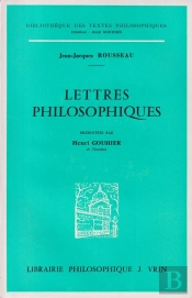 Lettres Philosophiques