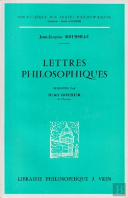 Bertrand.pt - Lettres Philosophiques