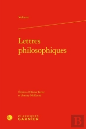Lettres Philosophiques