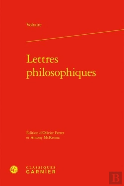 Bertrand.pt - Lettres Philosophiques