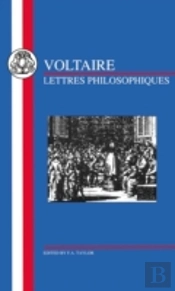 Lettres Philosophiques