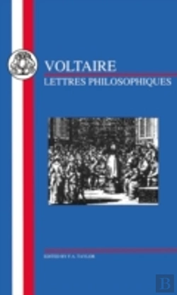 Bertrand.pt - Lettres Philosophiques