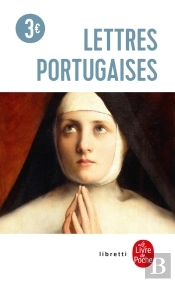 Lettres Portugaises