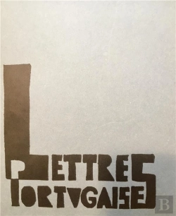 Bertrand.pt - Lettres Portugaises