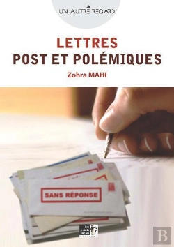 Bertrand.pt - Lettres Post Et Polémiques
