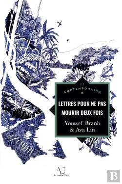 Bertrand.pt - Lettres Pour Ne Pas Mourir Deux Fois