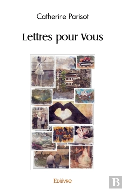 Bertrand.pt - Lettres Pour Vous