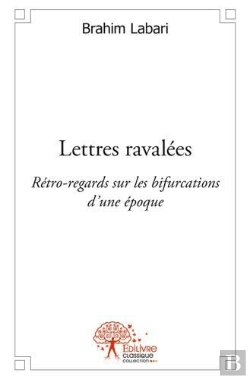 Bertrand.pt - Lettres Ravalees