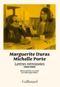 Lettres Retrouvées (1969-1989)