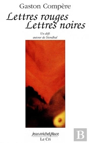 Lettres Rouges, Lettres Noires