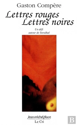 Bertrand.pt - Lettres Rouges, Lettres Noires