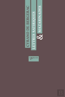 Bertrand.pt - Lettres Satiriques & Mazarinades