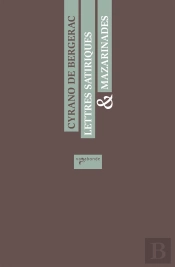 Lettres Satiriques & Mazarinades