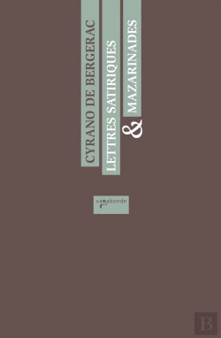 Bertrand.pt - Lettres Satiriques & Mazarinades