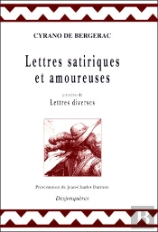 Lettres Satiriques Et Amoureuses