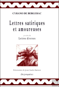 Bertrand.pt - Lettres Satiriques Et Amoureuses