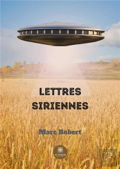Lettres Siriennes