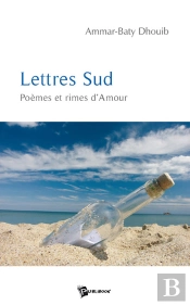 Lettres Sud ; Poèmes Et Rimes D'Amour