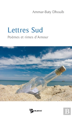 Bertrand.pt - Lettres Sud ; Poèmes Et Rimes D'Amour
