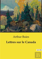 Lettres Sur Canada