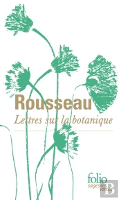 Lettres Sur La Botanique