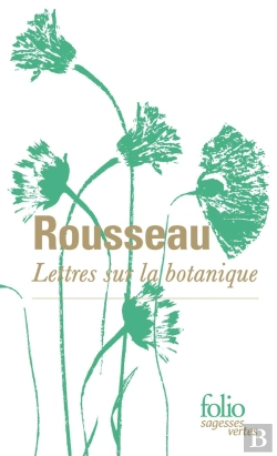Bertrand.pt - Lettres Sur La Botanique