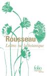 Lettres Sur La Botanique