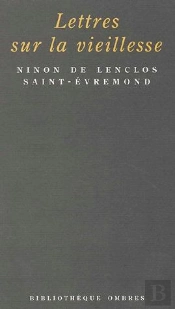 Lettres Sur La Vieillesse
