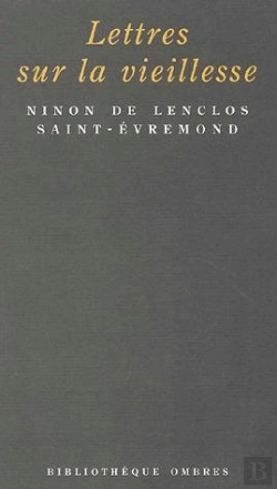 Bertrand.pt - Lettres Sur La Vieillesse