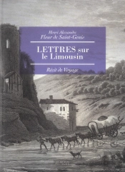 Lettres Sur Le Limousin