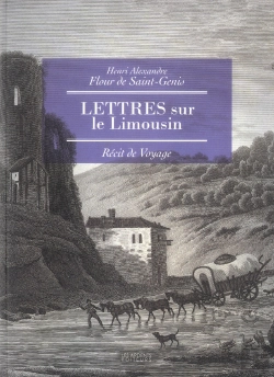 Bertrand.pt - Lettres Sur Le Limousin