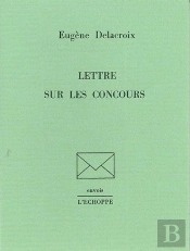Lettres Sur Les Concours