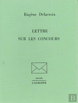 Bertrand.pt - Lettres Sur Les Concours