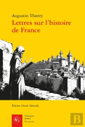 Lettres Sur L'Histoire De France