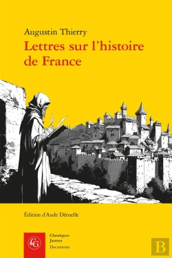 Bertrand.pt - Lettres Sur L'Histoire De France