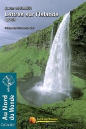 Lettres Sur L'Islande Et Poésies