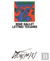 Lettres Texanes