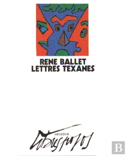 Bertrand.pt - Lettres Texanes