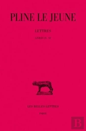 Lettres Tome 2 ; Livre 4 À 6