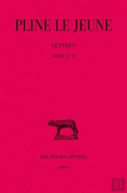 Bertrand.pt - Lettres Tome 2 ; Livre 4 À 6
