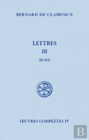 Lettres Tome 3