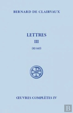Bertrand.pt - Lettres Tome 3