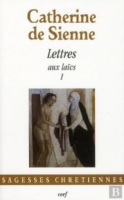 Bertrand.pt - Lettres Tome 3 ; Lettres Aux Laïcs