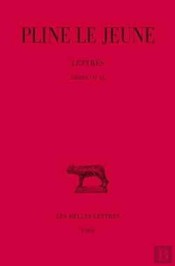 Bertrand.pt - Lettres Tome 3 ; Livres Vii-Ix