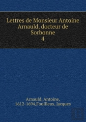 Lettres Tome 4