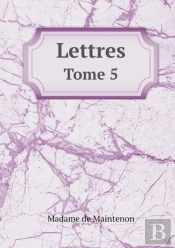 Lettres Tome 5