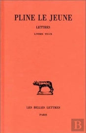 Lettres. Tome Iii : Livres Vii-Ix