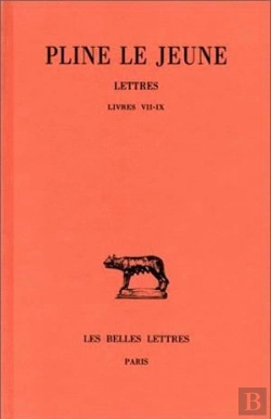 Bertrand.pt - Lettres. Tome Iii : Livres Vii-Ix